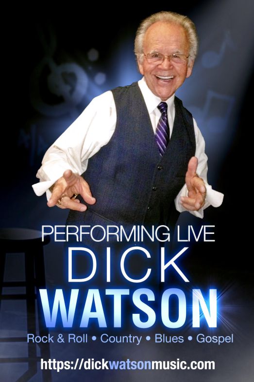 Dick Watson
